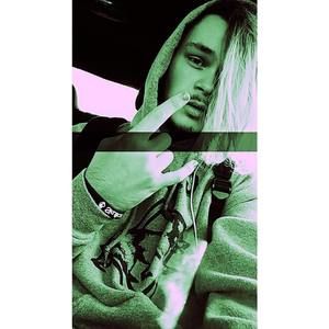 Meet your Posher, Brandon